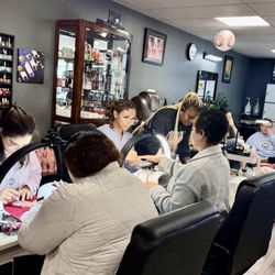 Jubilee Beauty School