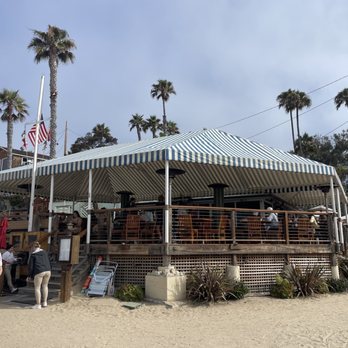 The Beachcomber - Seafood Near Me - Newport Beach, California