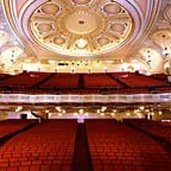 Palace Theatre Columbus - Courtesy capa.com - Performing Arts Near Me - Columbus, Ohio Palace Theatre Columbus - Courtesy capa.com - Performing Arts Near Me - Columbus, Ohio