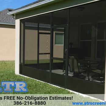 ATR Screening - Windows Installation Near Me - Deltona, Florida ATR Screening - Windows Installation Near Me - Deltona, Florida