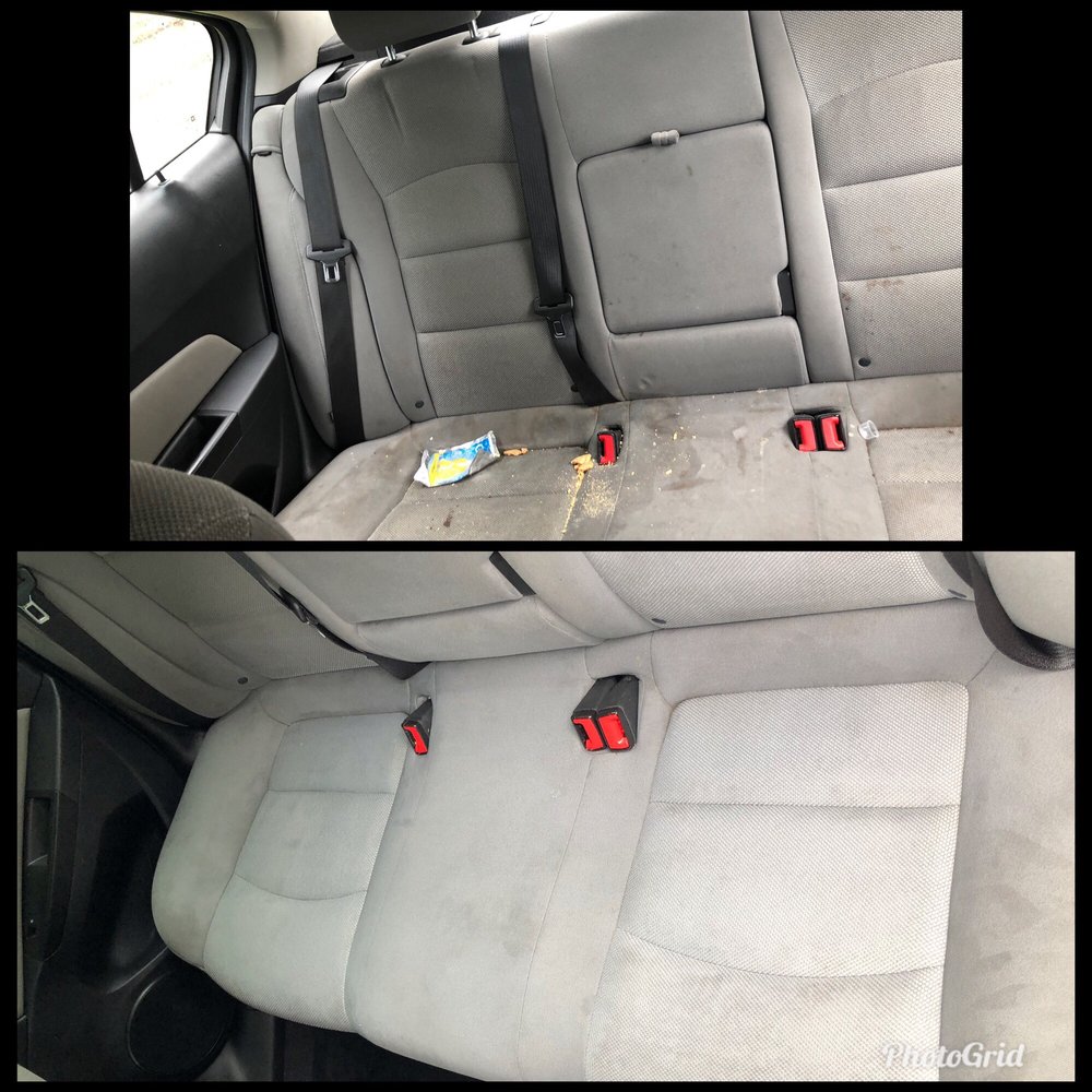 Limitless Detailing - Before and after VIP detailing - Auto Detailing Near Me - College park, Maryland Limitless Detailing - Before and after VIP detailing - Auto Detailing Near Me - College park, Maryland
