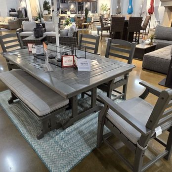 Ashley Store - Furniture Stores Near Me - Colton, California
