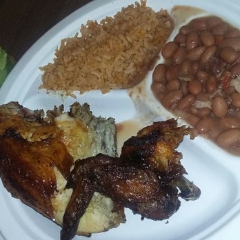El Pollo Loco - 2pc white - Fast Food Near Me - Denton, Texas El Pollo Loco - 2pc white - Fast Food Near Me - Denton, Texas