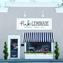 Pink Lemonade Boutique