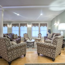 The Inn at Rosewood Landing