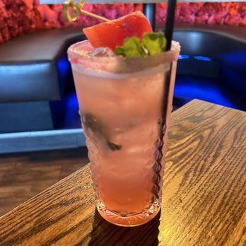 Salt Tacos y Tequila - SanTan - Paloma - Mexican Near Me - Gilbert, Arizona