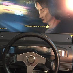 GameOn - Arcades Near Me - Berlin, BE