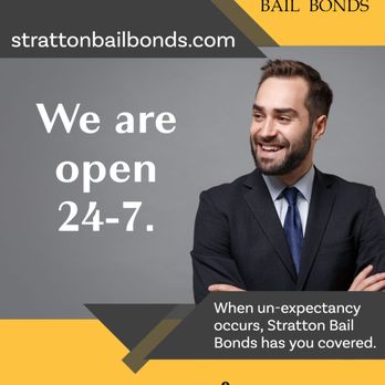 Stratton Bail Bonds - Bail Bondsmen Near Me - Santa Ana, California Stratton Bail Bonds - Bail Bondsmen Near Me - Santa Ana, California
