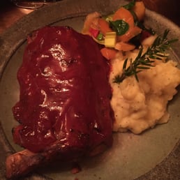 Baby Back Ribs