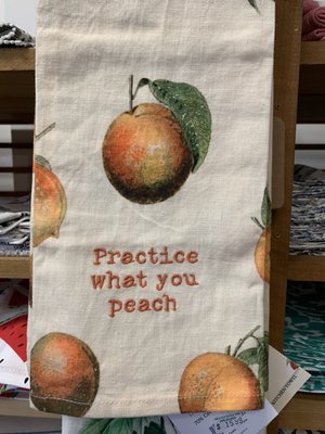 Orange Patch Too by null