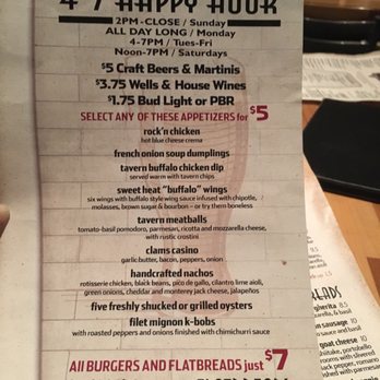 Salt Rock Tavern - New American Near Me - Oldsmar, Florida Salt Rock Tavern - New American Near Me - Oldsmar, Florida