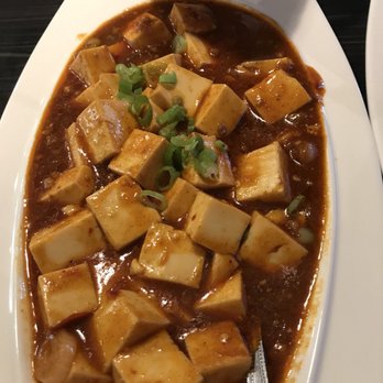 Mr Hui - T1. Ma Po Tofu - Chinese Near Me - Norman, Oklahoma Mr Hui - T1. Ma Po Tofu - Chinese Near Me - Norman, Oklahoma