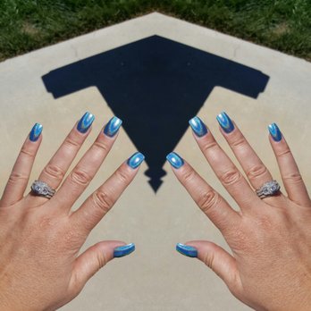 Creative Nails Art & Spa - Nail Salons Near Me - Temecula, California