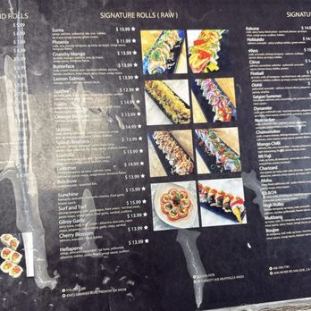 Kakuna Sushi - Sushi Bars Near Me - Milpitas, California Kakuna Sushi - Sushi Bars Near Me - Milpitas, California