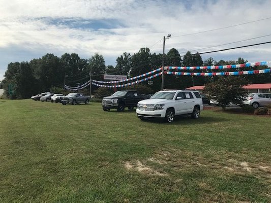 Autos By Nelson Mount Airy