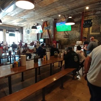 Cooper's Old Time Pit Bar-B-Que - Barbeque Near Me - Austin, Texas