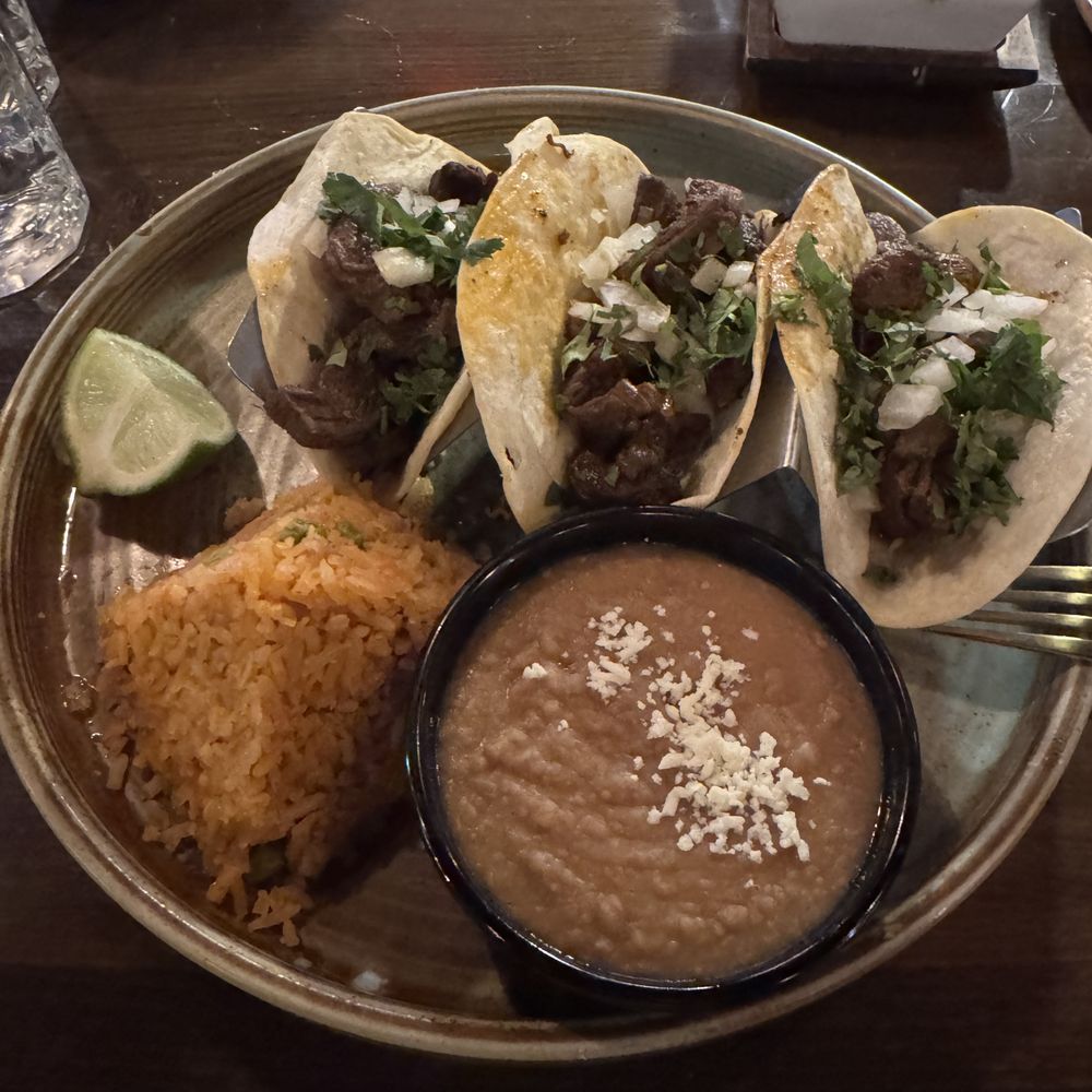 Cantina Imperfecto - Carne Asada Tacos - Desserts Near Me - Myrtle Beach, South Carolina