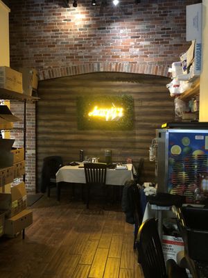 Anasofia's Mexican Grill by null