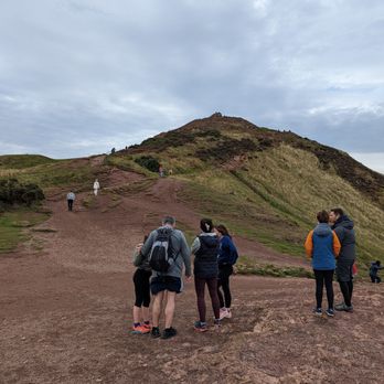 Arthur's Seat - Hiking Near Me - Edinburgh, EDH Arthur's Seat - Hiking Near Me - Edinburgh, EDH