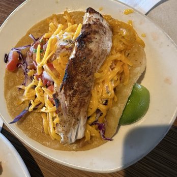 Brigantine - Portside Pier - Seafood Near Me - San Diego, California