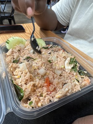 Shai Karr Eatery by null