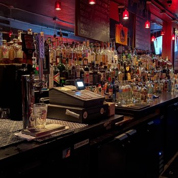 Molotov's - a bar filled with liquor bottles - Dive Bars Near Me - San Francisco, California Molotov's - a bar filled with liquor bottles - Dive Bars Near Me - San Francisco, California