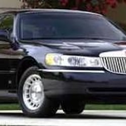 Metro Taxi and Car Service - Car Service