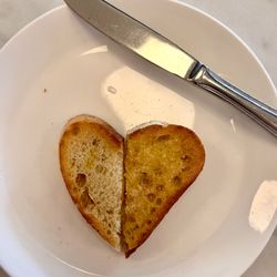 GioBatta Alimentari - Gio Batta, Tivoli NY. Garlic toast like no other. *****