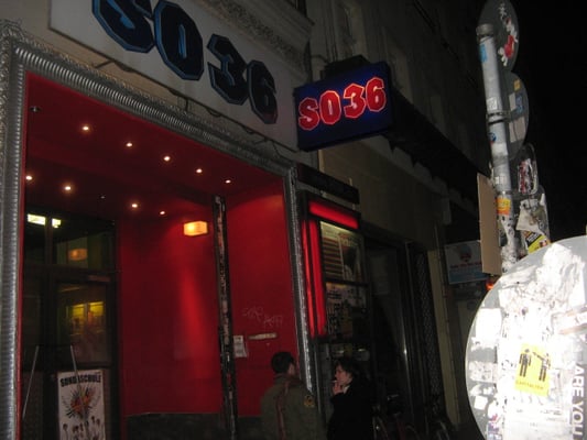 SO36 by null