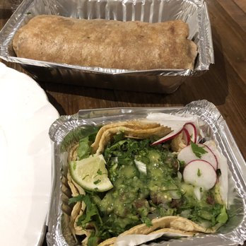 Fatty Daddy Taco - Steak taco! Yummy - Mexican Near Me - Brooklyn, New York Fatty Daddy Taco - Steak taco! Yummy - Mexican Near Me - Brooklyn, New York