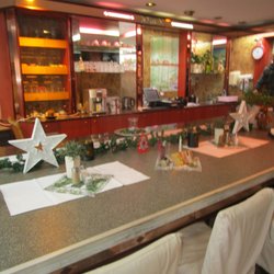 Pizzeria Centro - Pizzeria Centro - Gastraum
