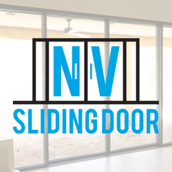 NV Sliding Doors