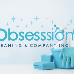 Obsession Cleaning