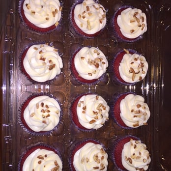 Ty-Fabulous Creations - a tray of cupcakes - Party & Event Planning Near Me - Lugoff, South Carolina Ty-Fabulous Creations - a tray of cupcakes - Party & Event Planning Near Me - Lugoff, South Carolina