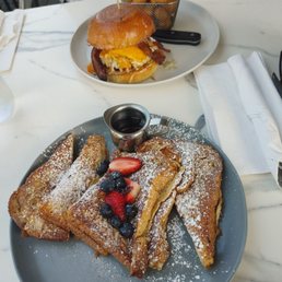 French Toast