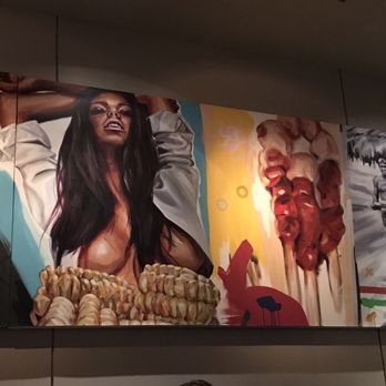 Tanta - Decor - Peruvian Near Me - Chicago, Illinois