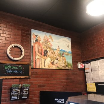 Tulcimexico Restaurant - Mexican Near Me - New York, New York