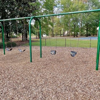 Wassamassaw Community Park - Community Centers Near Me - Summerville, South Carolina