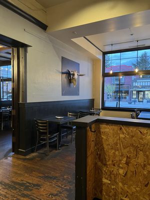 The Iron Duck Public House by null