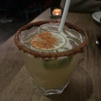 Donaji - Mexican Near Me - San Francisco, California Donaji - Mexican Near Me - San Francisco, California