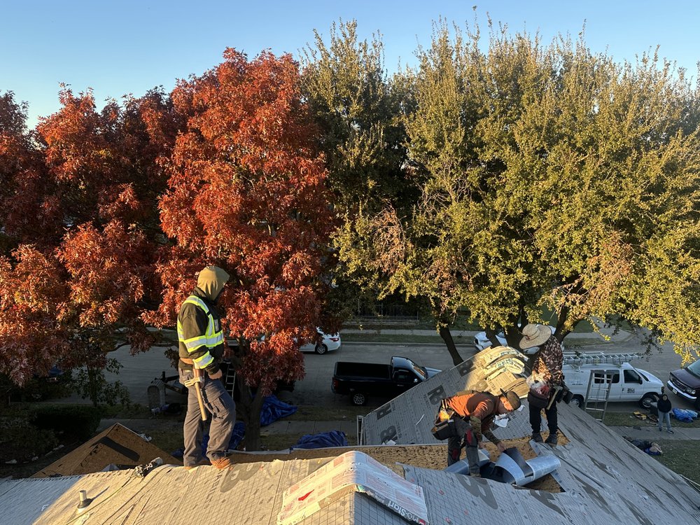 Slide of Rdr roofing & General contractor