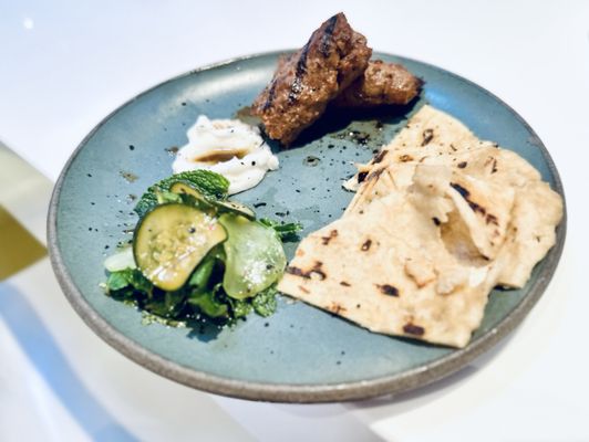 Ottolenghi Islington by null