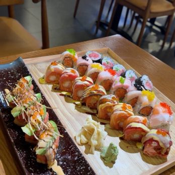 Koi Sushi - Japanese Near Me - Gaithersburg, Maryland Koi Sushi - Japanese Near Me - Gaithersburg, Maryland