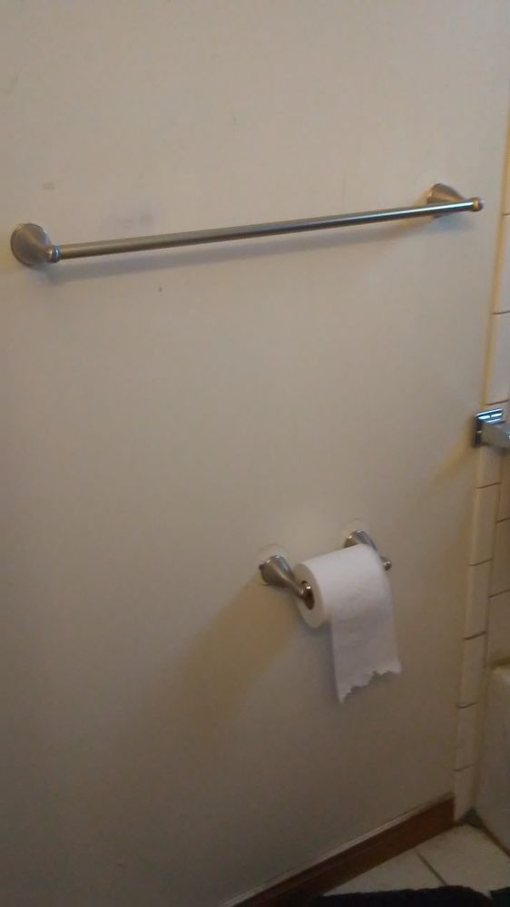 Slide of Farmington Maintenance