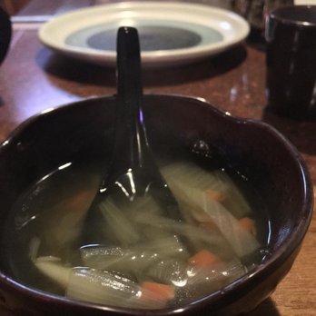 Mori Teppan Grill - Teppanyaki Near Me - Glendale, California