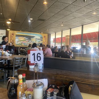 Lone Star Cafe - Right side of restaurant when you walk in - Breakfast & Brunch Near Me - Arlington, Texas Lone Star Cafe - Right side of restaurant when you walk in - Breakfast & Brunch Near Me - Arlington, Texas
