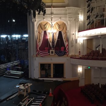 Ford's Theatre - Performing Arts Near Me - Washington, DC, District of Columbia