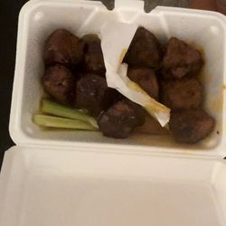 America's Best Wings - More anger & despair