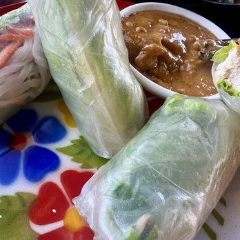 Big Monster Sushi & Thai - Thai Near Me - Lihue, Hawaii