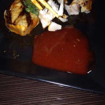PK Sushi - BBQ tuna - Sushi Bars Near Me - Rocklin, California PK Sushi - BBQ tuna - Sushi Bars Near Me - Rocklin, California